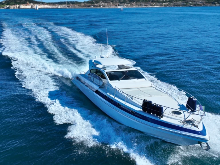 Alquiler Port Grimaud - Conam Conam 58 S en SamBoat