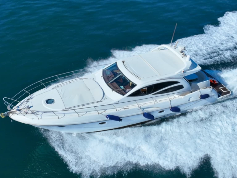 Lancha para alquilar Port Grimaud al mejor precio