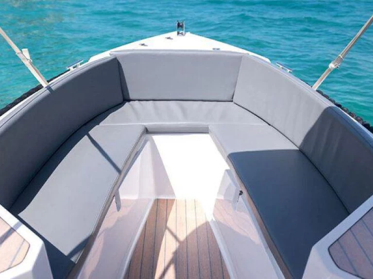 Alquiler de Silver Silver yacht en Sant Antoni de Portmany