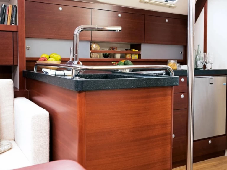 Hanse Hanse 470 de alquiler a Heraklion Municipality