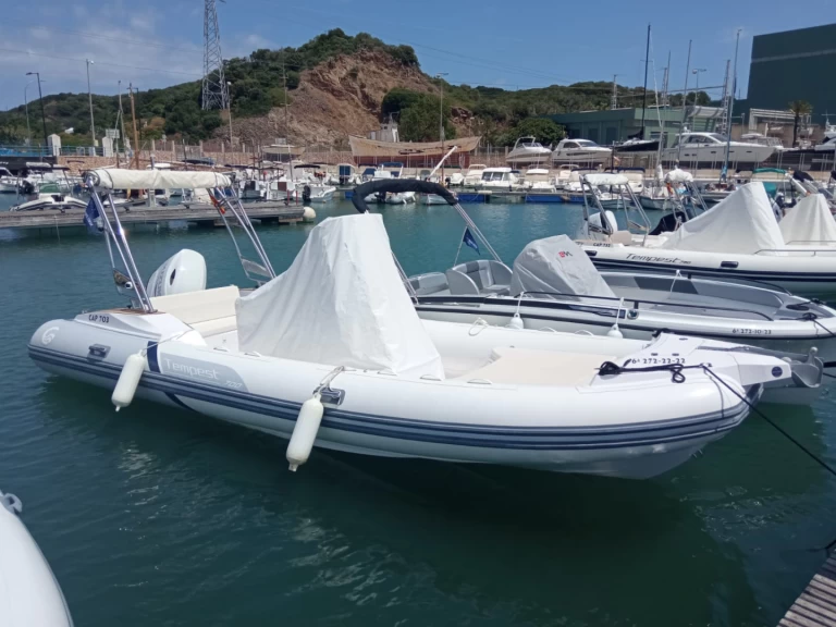 Neumática para alquilar Mahón al mejor precio