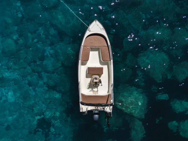 Alquiler Palaiokastrítsa - A Next 510 m en SamBoat