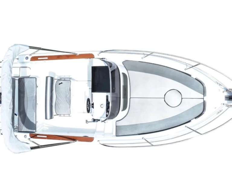 Alquiler Catania - Aquabat SPORT INFINITY 21 en SamBoat