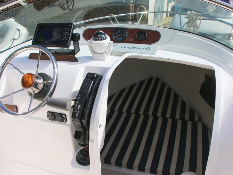 Lancha para alquilar Arzon al mejor precio