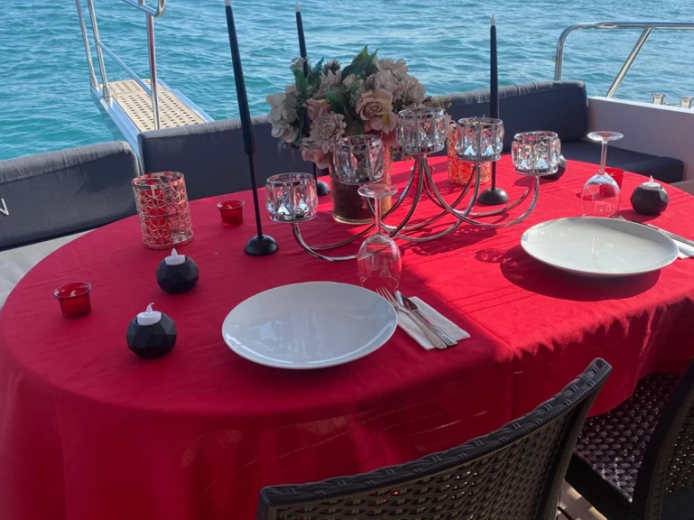 Alquiler de costom made vip en Beşiktaş