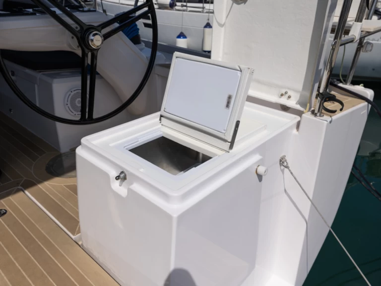 Alquiler Biograd na Moru - Elan Impression 45 en SamBoat