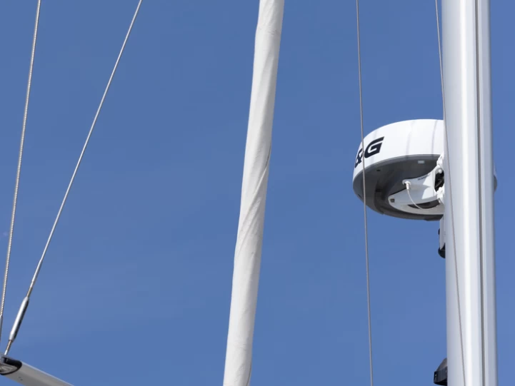 Alquiler de Elan Impression 45 en Biograd na Moru