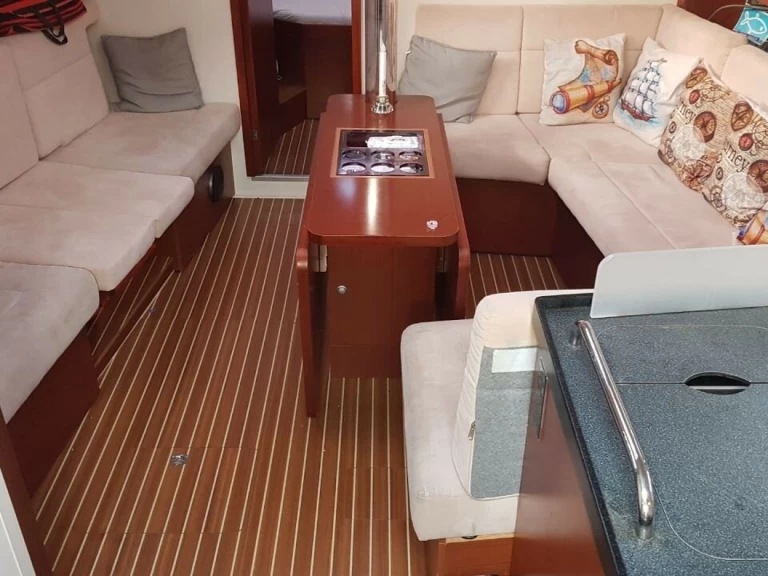 Velero para alquilar Fethiye al mejor precio