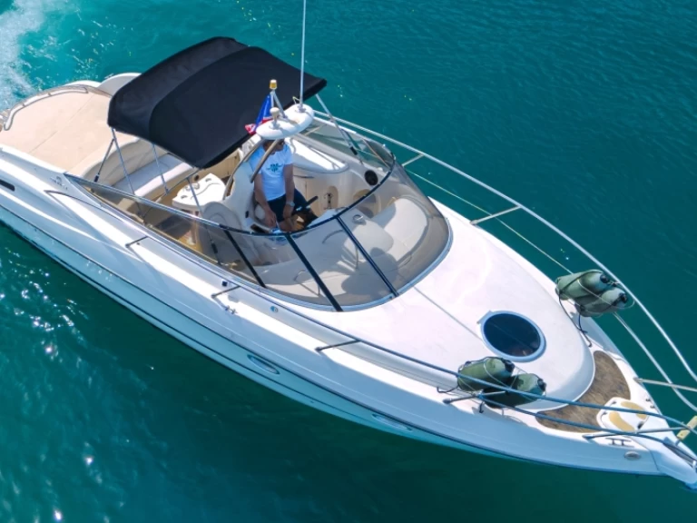 Alquiler de embarcaciones Cranchi CSL 28 enChaniá en Samboat