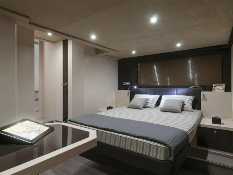 Cranchi Cranchi 60 HT de alquiler a Porto Cervo