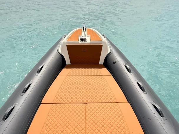 Alquiler de Bsc BSC 70 Limited en Saint-Laurent-du-Var