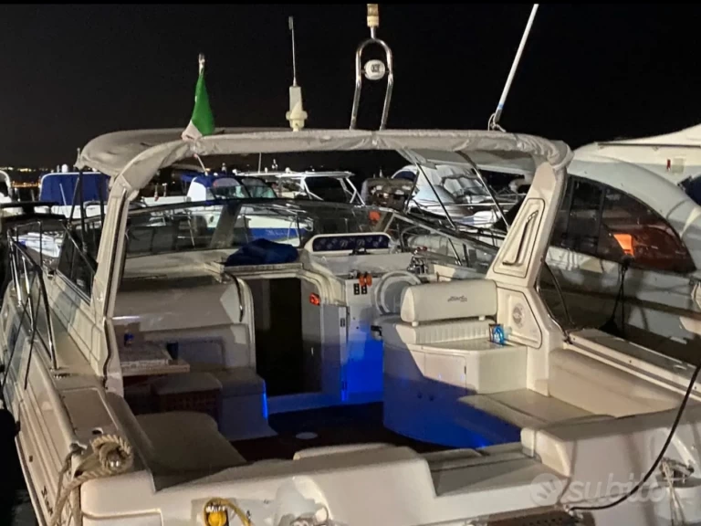 Alquiler de embarcaciones Fiart Fiart 36 Genius enNápoles en Samboat