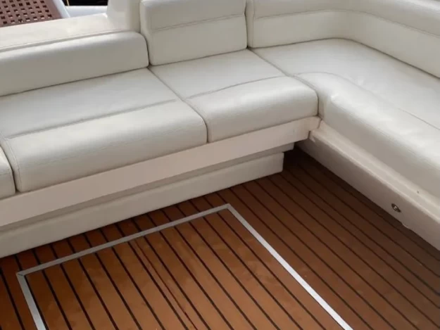 Alquiler de Lancha, con o sin patrón Fiart Nápoles