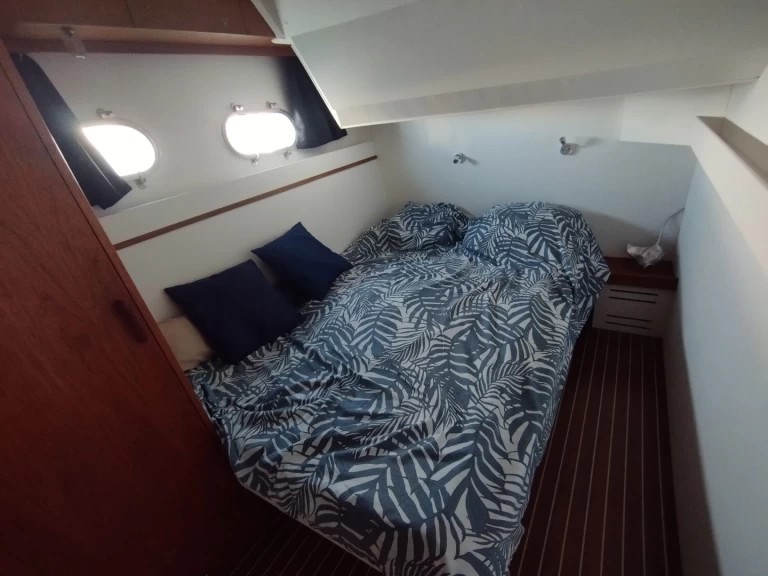 Lancha para alquilar Gruissan al mejor precio