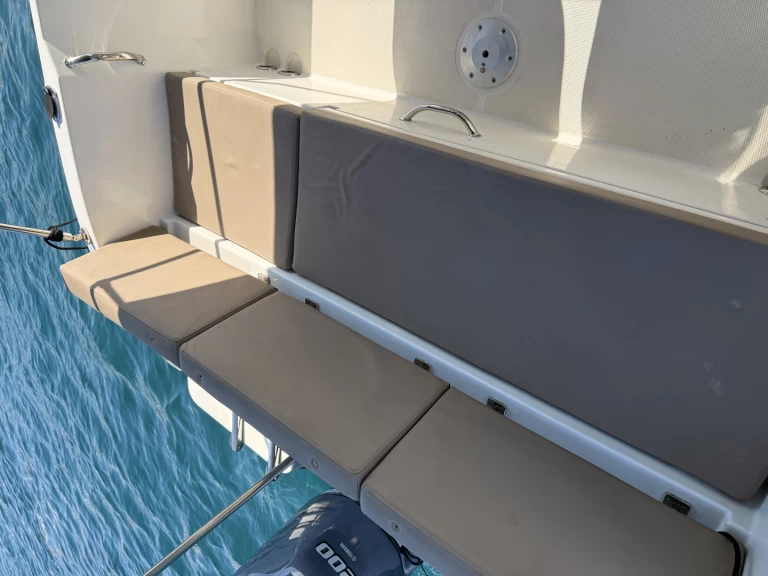 Alquiler Lancha en Rovinj - Interquick Interquick22