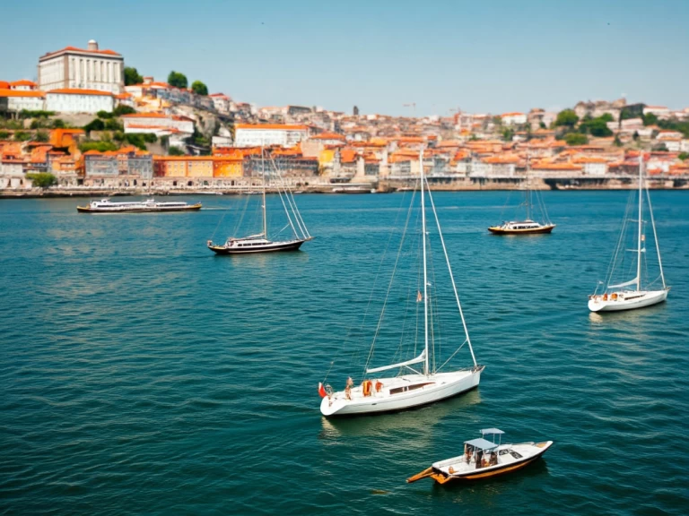 Jeanneau Sun Fast 39 de alquiler a Oporto