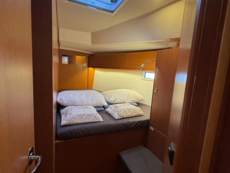 Alquiler de embarcaciones Bavaria Cruiser 46 enPréveza en Samboat