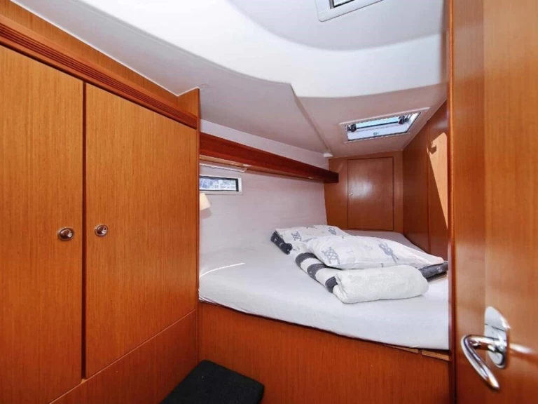 Alquiler de barcos Palma de Mallorca barato de Cruiser 45