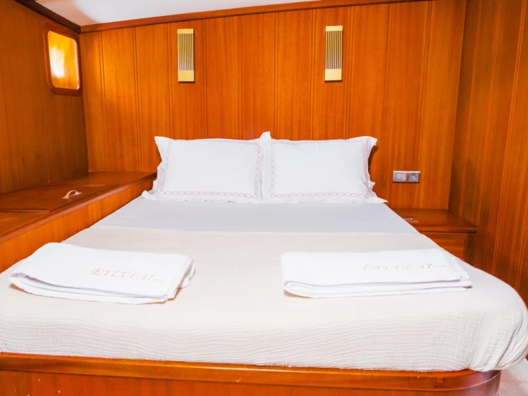 Alquiler Velero  con o sin  título de navegación