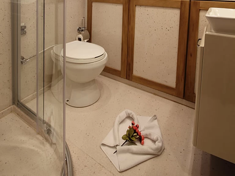 Alquiler Fethiye - Custom Made wooden en SamBoat