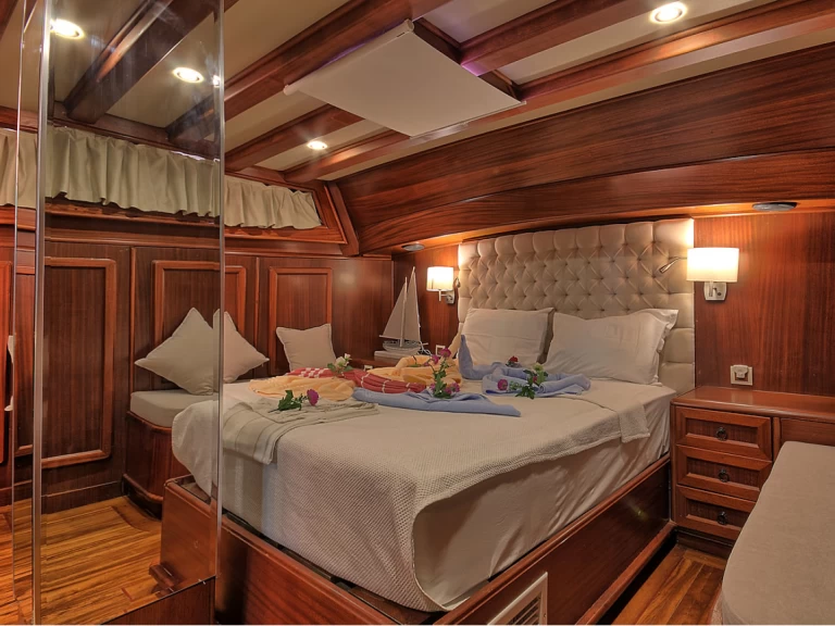 Alquiler de Custom Made wooden en Fethiye