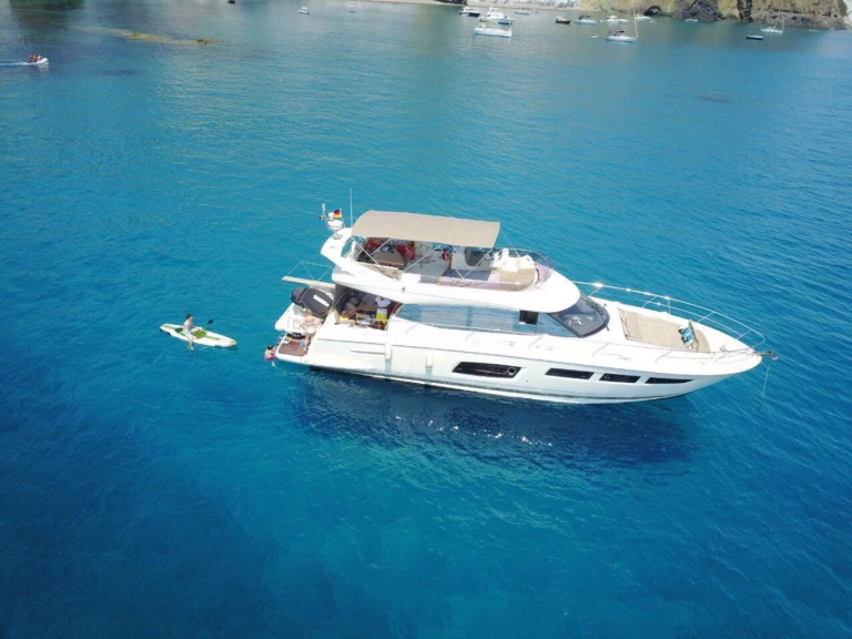 Lancha para alquilar Primošten al mejor precio