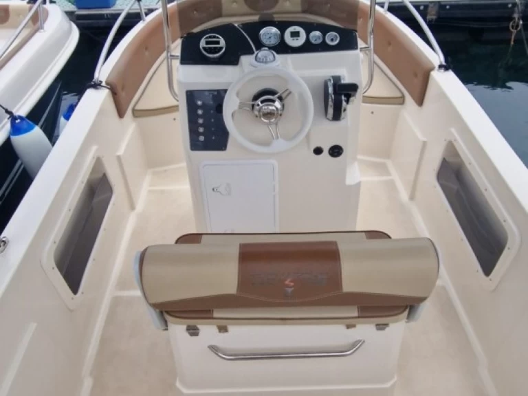 Alquiler Palermo - Trimarchi 57 S en SamBoat