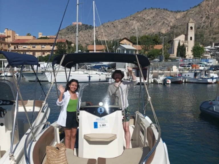 Alquiler de Trimarchi 57 S en Palermo