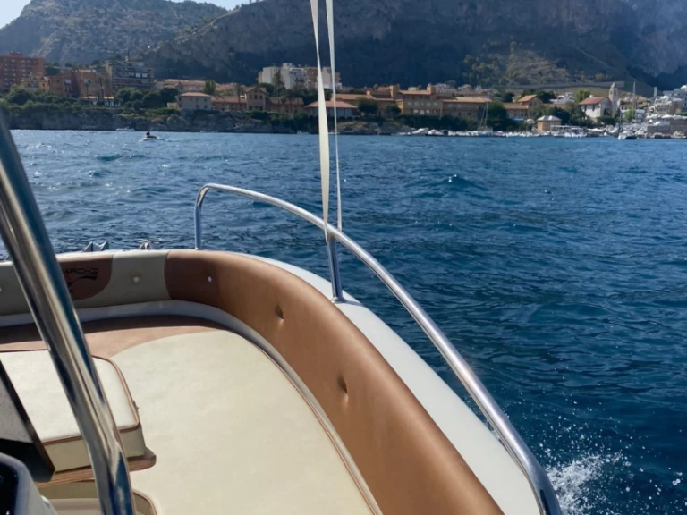 Alquiler de Trimarchi 57 S en Palermo