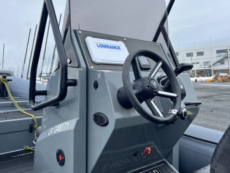 Neumática para alquilar La Rochelle al mejor precio