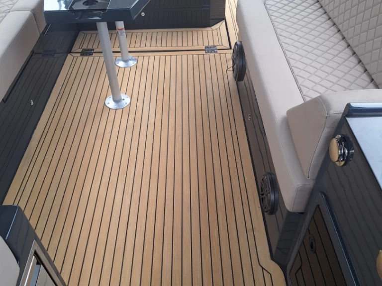 Alquiler Lancha en Split - Colnago Colnago 40