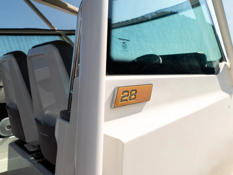 Lancha para alquilar Mandelieu-la-Napoule al mejor precio