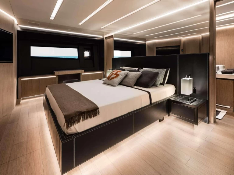 Alquiler Yate de lujo Ab Yachts con o sin  título de navegación