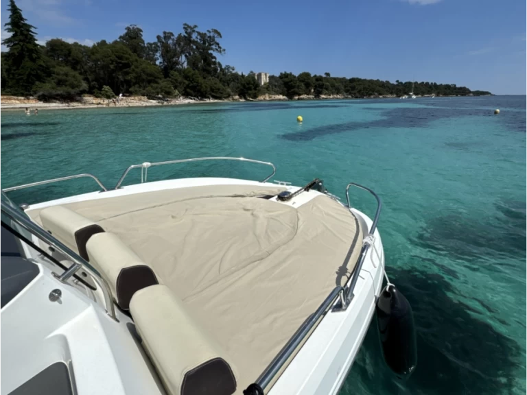 Alquiler Cannes - Bénéteau Flyer 6.6 SUNdeck en SamBoat