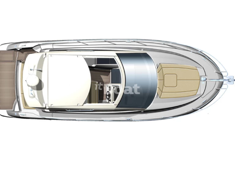 Alquiler de barcos Madeira Islands barato de LEADER 9 HT