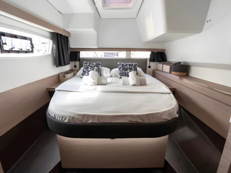 Alquiler de barcos Key West barato de Isla 40