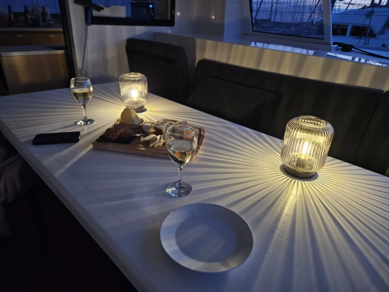 Alquiler Punat - Nautitech Nautitech 40 en SamBoat