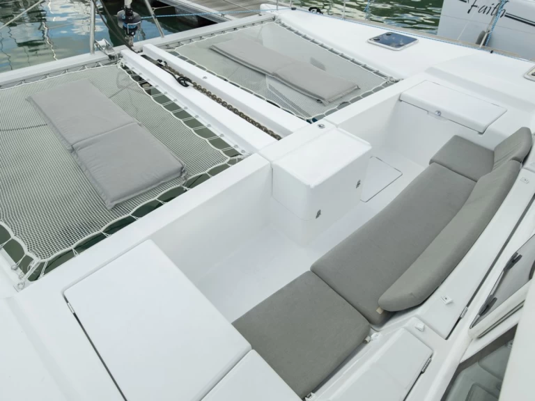 Catamarán para alquilar Ko Chang (Koh Chang) al mejor precio