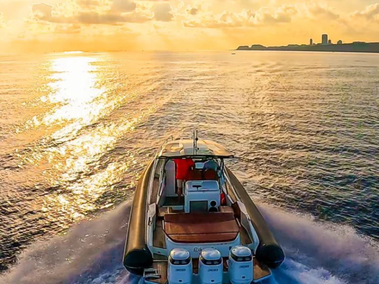 Nuova Nuova Jolly Prince 38 Sport Cabin de alquiler a Valletta