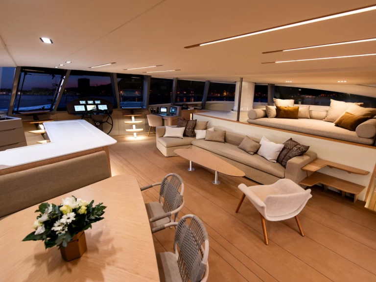 Alquiler de  ModX 70 en Ajaccio