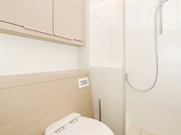 Alquiler de Lagoon Lagoon 55 en Split