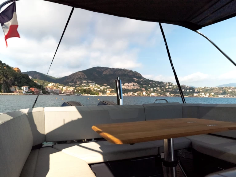 Alquiler Neumática en Mandelieu-la-Napoule - Zodiac Medline 9