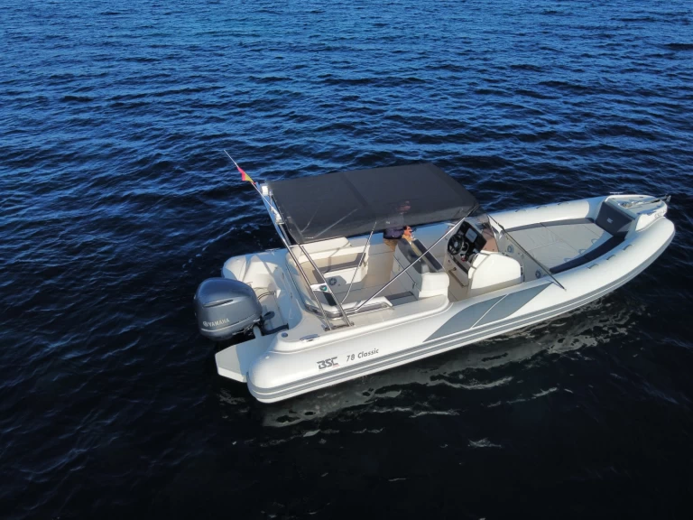 Neumática para alquilar Santa Eulària des Riu al mejor precio