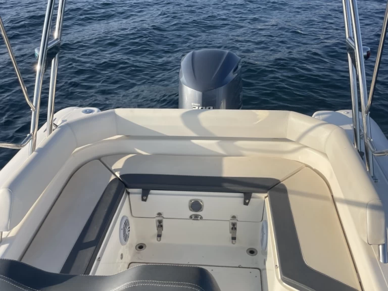 Alquiler Neumática en Santa Eulària des Riu - Bsc BSC Classic