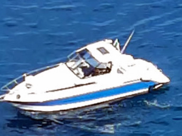 Alquiler Lancha Dalla Pietà Yacht con o sin  título de navegación