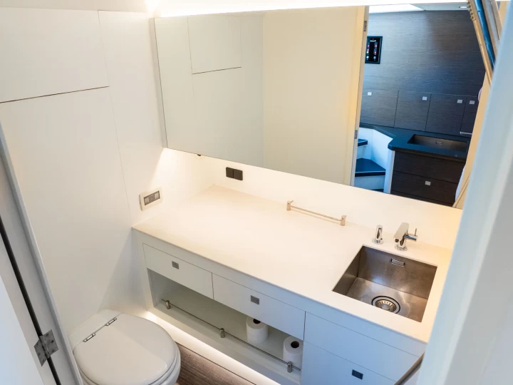 Alquiler de barcos Théoule-sur-Mer barato de Rollerman