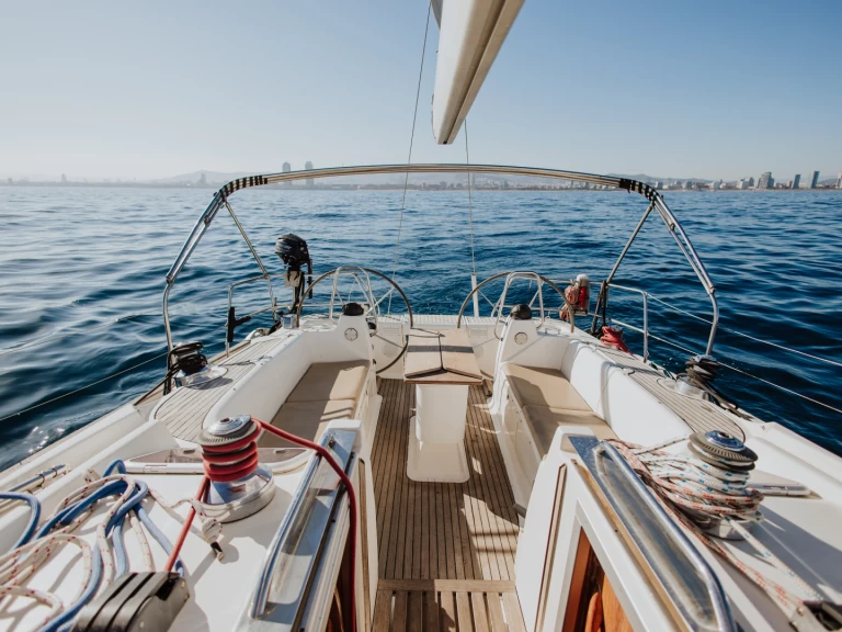 Alquiler de barcos Port Fòrum barato de Bavaria 50 Cruiser