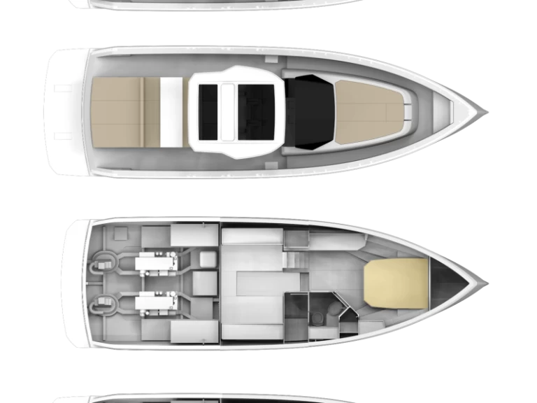 Lancha para alquilar Golfe-Juan al mejor precio