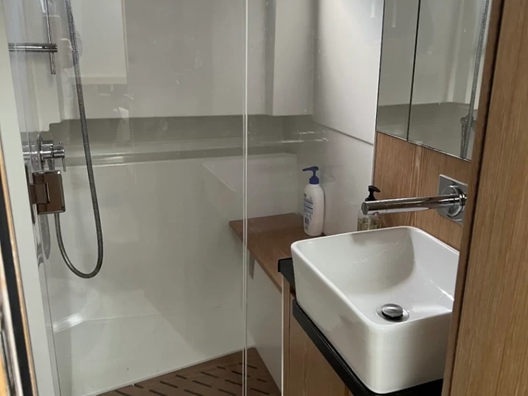 Alquiler de barcos Sainte-Maxime barato de Open