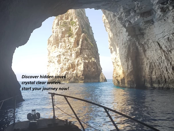 Solemar oceanic (2016) de alquiler a Ellinikó